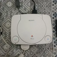 پلی استیشن1باکارتون لوازم اصلی کلکسیونی درحدنو|کنسول، بازی ویدئویی و آنلاین|ورامین, ورامین|دیوار