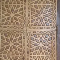 کرسی چوبی در هرابعاد به سفارش شما