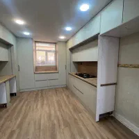 ۱۳۳ متر لوکس / دو کله / سه خواب|فروش آپارتمان|دزفول, |دیوار