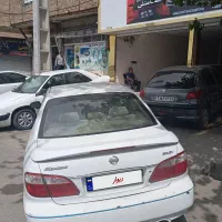 ماکسیما مدل 88|خودرو سواری و وانت|کرج, حصار|دیوار