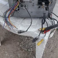 مانیتور شاستی سالم|تلویزیون و پروژکتور|بهارستان, |دیوار