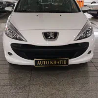 ۲۰۷ دنده سقف فلز سفید (تحویل فوری) نقد اقساط