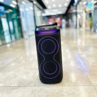 اسپیکر ۲۰ میلیونی رو اقساطی بخر ۱۷ تومن