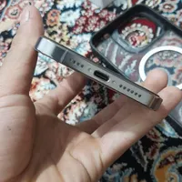 اپل iPhone 15 Pro Max با حافظهٔ ۱ ترابایت|موبایل|نسیم‌شهر, |دیوار
