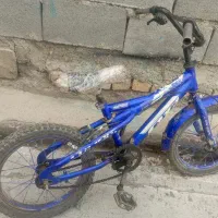 دوچرخه 24و 16