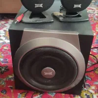 اسپیکر کامپیوتر