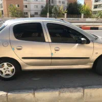 خودرو206مدل۸۳معاوضه با خودرو|خودرو سواری و وانت|شیراز, شهرک گلستان|دیوار