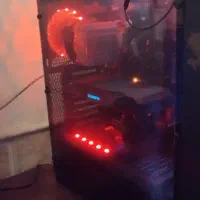 کامپیوتر کامل|رایانه رومیزی|کاشان, باغ ماجد|دیوار