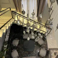 اجاره روزانه ویلا تریبلکس|اجارهٔ کوتاه‌مدت ویلا و باغ|تهران, حکیمیه|دیوار