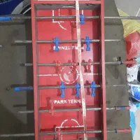 فوتبال دستی