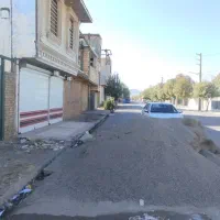 فروش زمین 151متری خ بیست متری بصیرت ...