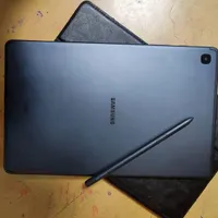 تبلت سامسونگ tab s6 lite (تخفیف پای معامله)|تبلت|اردبیل, |دیوار