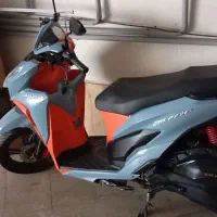 موتور گلکسی طرح کلیک۱۵۰