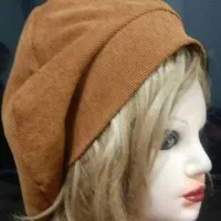 کلاه فرانسوی پاییزی