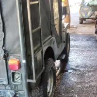 جیپ|خودرو سواری و وانت|کرج, حیدرآباد|دیوار