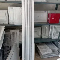 دریچه کولر گازی|کولر گازی و فنکوئل|کرج, کمالشهر|دیوار