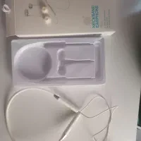 هدفون لنوو سالم سالم پول لازم هستم