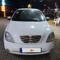 تیبا 2 (هاچبک) EX، مدل ۱۴۰۱