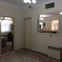 87 متر دو خوابه مبله خواجه نصیرغربی رحیمیان (املاک|اجارهٔ آپارتمان|تهران, کاج|دیوار