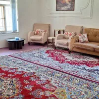 ویلا و سوییت تر تمیز با پارکینگ|اجارهٔ کوتاه‌مدت ویلا و باغ|خلخال, |دیوار