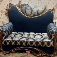 سالم و تمیز  و دو رویه زیپ دار و قابل شستشو|مبلمان خانگی و میز عسلی|تهران, سبلان (لشگر)|دیوار