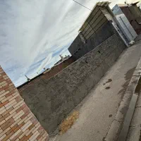 زمین مسکونی