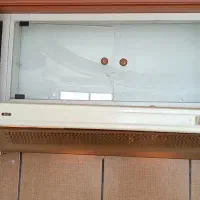 هود آشپزخانه