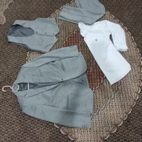 کت و شلوار مناسب ۱۲ تا ۱۴ سال