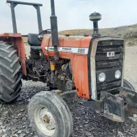 تراکتور فرگوسن