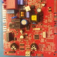 تعمیر برد الکترونیکی.تردمیل.پاور صنعتی