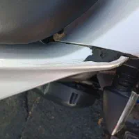 طرح ایروکس آیروکس طرح کلیک ۱۴۰۱ هندا|موتورسیکلت|تهران, تهرانپارس شرقی|دیوار