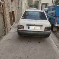 پراید مدل۸۷|خودرو سواری و وانت|محمدشهر, یزدیها|دیوار