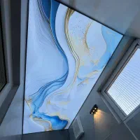 مجری تخصصی سقف کشسان|مصالح و تجهیزات ساختمان|گرگان, |دیوار