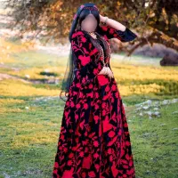 لباس محلی