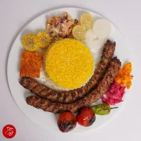 غذای سازمانی/غذای شرکتی/غذای مراسمات/غذای پرسنلی