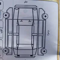 پراید ۱۳۱|خودرو سواری و وانت|سبزوار, کلاته سیفر|دیوار