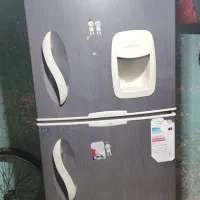 یخچال خانگی