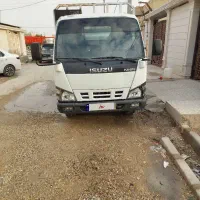 ایسیزو ۵۲۰۰|خودرو سنگین|رامشیر, |دیوار