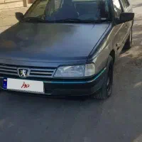 پژو ۴۰۵ مدل ۹۴