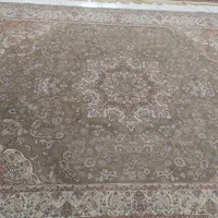 فرش ۹متری در حد نو