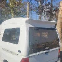 باربند مسقف پراید وانت
