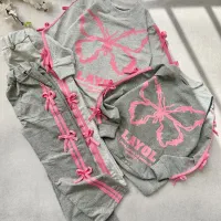 پروانه پاپیونی پوشاک امین