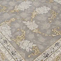 ۲تخته فرش۱۲متری۱۲۰۰شانه تراکم۳۶۰۰نو داخل نایلون|فرش|مریوان, |دیوار