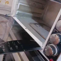 توستر|اجاق گاز و لوازم برقی پخت‌وپز|اهواز, شریعتی جنوبی|دیوار