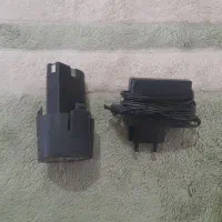 باطری دریل شارژی