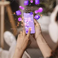 استخدام کار در منزل با یه گوشی