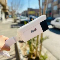 دوربین مداربسته اسپید دام HD/قابلیت دیدبالا