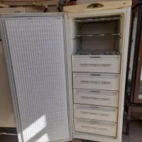 یخچال وفریزر سالم|یخچال و فریزر|الوند, |دیوار