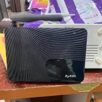 مودم adslوای فای|مودم و تجهیزات شبکه|زرند, |دیوار