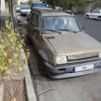 پی کی مدل 83